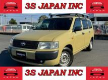 2011 Toyota Probox Van