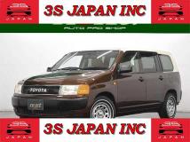 2013 Toyota Probox Van