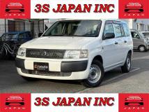 2014 Toyota Probox Van