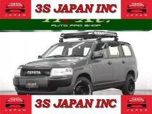 2014 Toyota Probox Van