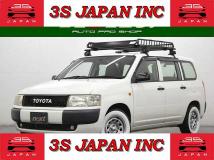 2012 Toyota Probox Van