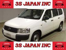 2014 Toyota Probox Van