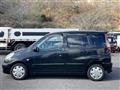 2002 Toyota Fun Cargo