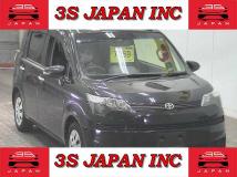 2014 Toyota SPADE