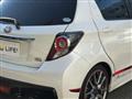 2013 Toyota Vitz
