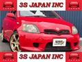 2001 Toyota Vitz