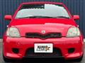 2001 Toyota Vitz