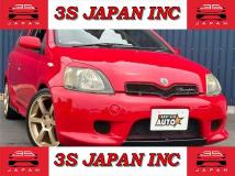 2001 Toyota Vitz