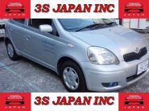 2002 Toyota Vitz