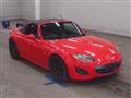 2011 Mazda Roadster