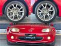 2005 Mazda Roadster