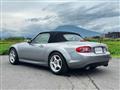 2010 Mazda Roadster