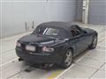 2008 Mazda Roadster