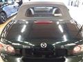 2008 Mazda Roadster