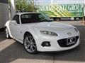2013 Mazda Roadster