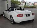 2013 Mazda Roadster