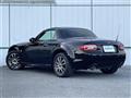2009 Mazda Roadster