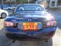 2007 Mazda Roadster