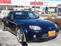 2007 Mazda Roadster