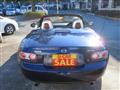 2007 Mazda Roadster