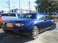 2007 Mazda Roadster