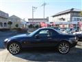 2007 Mazda Roadster