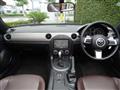 2010 Mazda Roadster