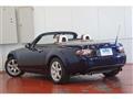 2007 Mazda Roadster