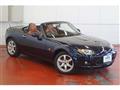 2007 Mazda Roadster