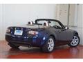 2007 Mazda Roadster