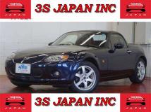 2007 Mazda Roadster