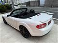 2012 Mazda Roadster