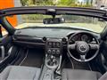 2012 Mazda Roadster