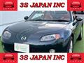 2005 Mazda Roadster