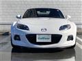 2012 Mazda Roadster