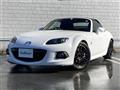 2012 Mazda Roadster
