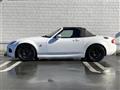 2012 Mazda Roadster