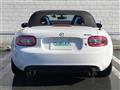 2012 Mazda Roadster