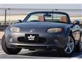 2005 Mazda Roadster