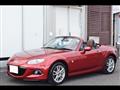 2014 Mazda Roadster