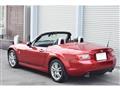 2014 Mazda Roadster
