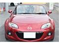 2014 Mazda Roadster