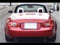 2014 Mazda Roadster