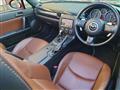2014 Mazda Roadster