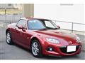 2014 Mazda Roadster