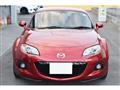 2014 Mazda Roadster