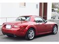 2014 Mazda Roadster