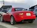 2009 Mazda Roadster