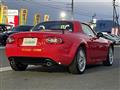2009 Mazda Roadster