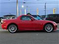 2009 Mazda Roadster